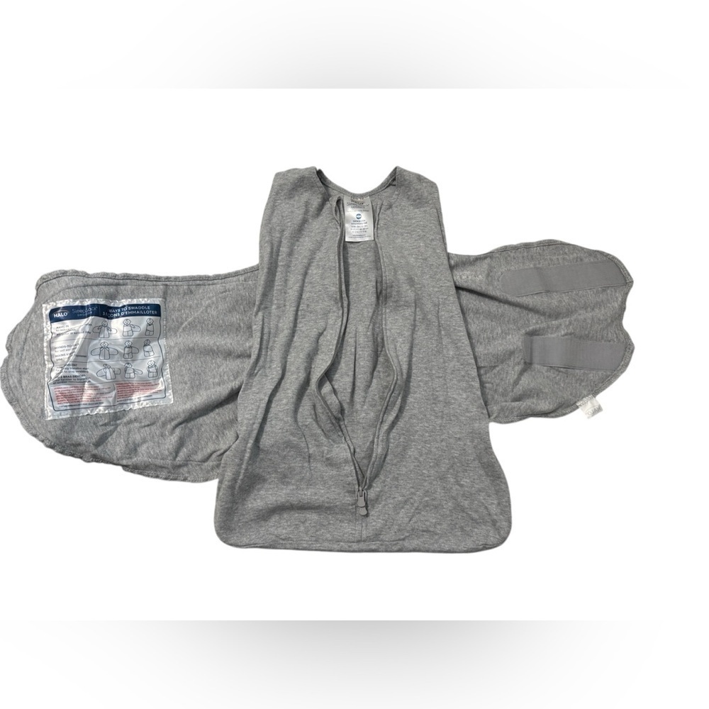 Halo Sleepsack Swaddle